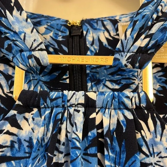 Michael Kors NWT ladies dress - Picture 2 of 5